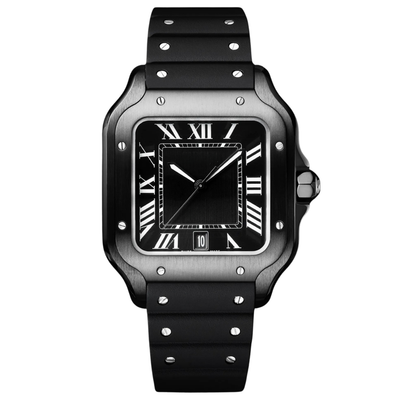 Santos Black ADLC
