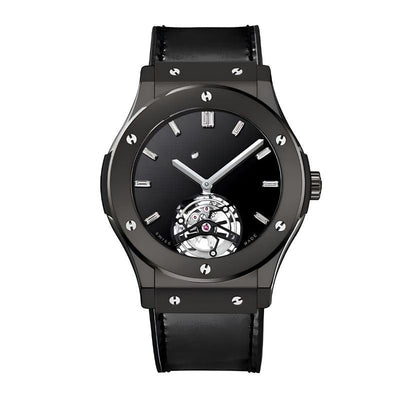 Tourbillon 505.CS.1270.VR “Skeleton Dial”