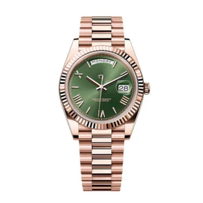 Day-Date “Rose Gold”