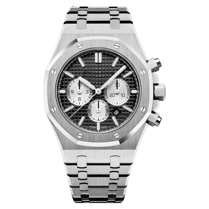 Royal Oalk Selfwinding Chronograph