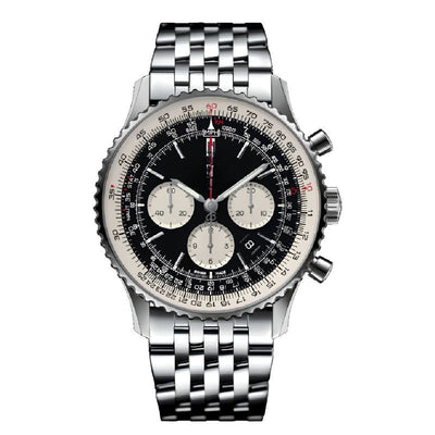 B01 Chronograph AB0121211B1A1
