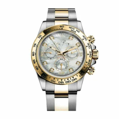 Cosmograph Daytona 40mm