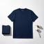 Pima Cotton Crew Tee