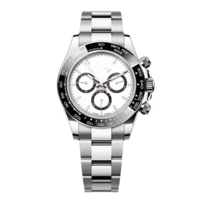 Daytona “Ceramic Bezel”