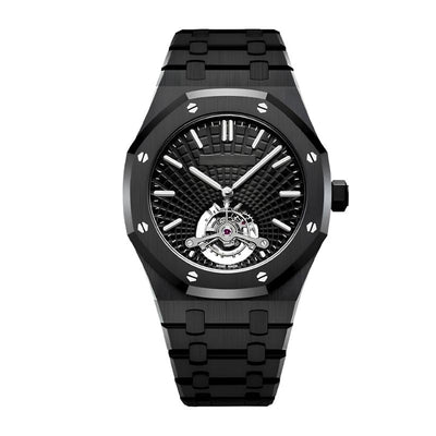 Tourbillon