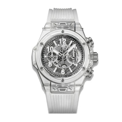 Big Bang Unico Sapphire 411.JX.4802.RT