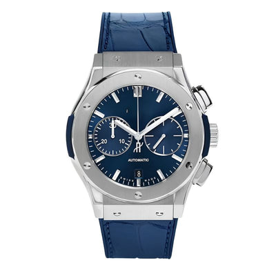 Classic Fusion 565.NX.7170.LR “Titanium”