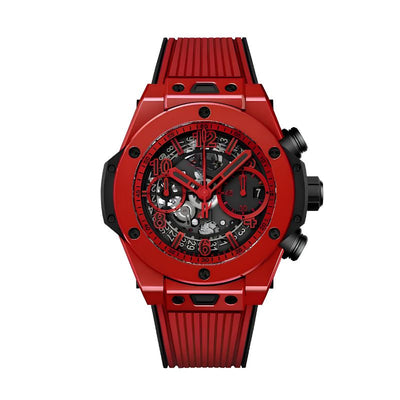 Unico 441.CF.8513.RX “Red Magic”