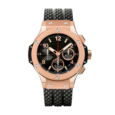 Original 441.VX.1180.RX “Rose Gold”