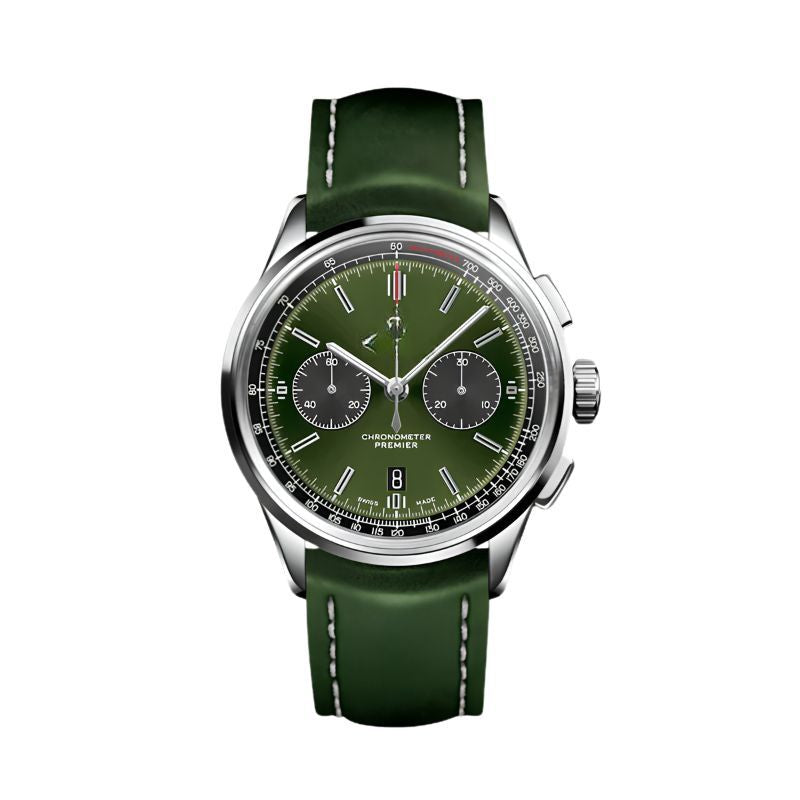 Premier B01 Chronograph AB0118A11L1X1