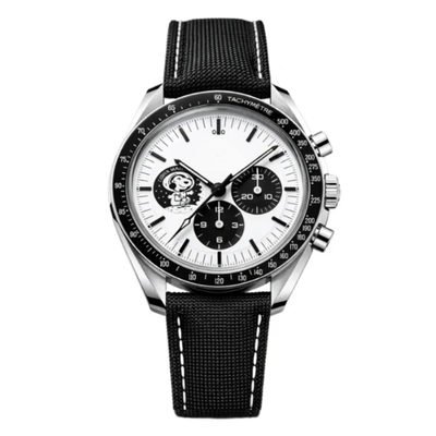 Professional Moonwatch “Silver Snoopy Award”