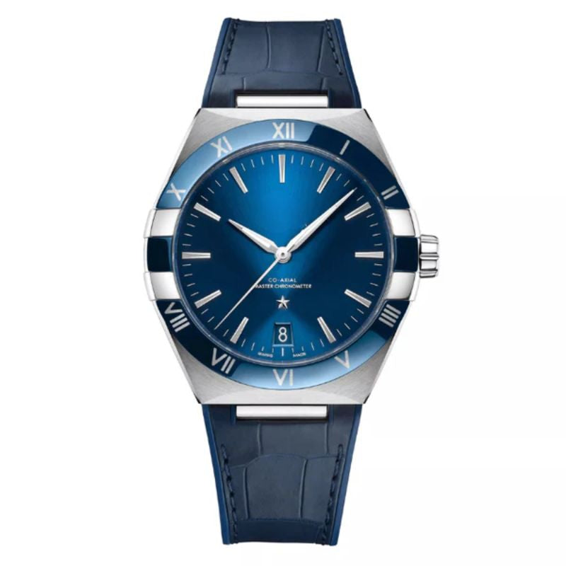 Constellation Co-Axial Master Chronometer