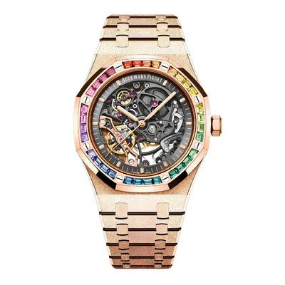 Royal Oak “Rainbow”
