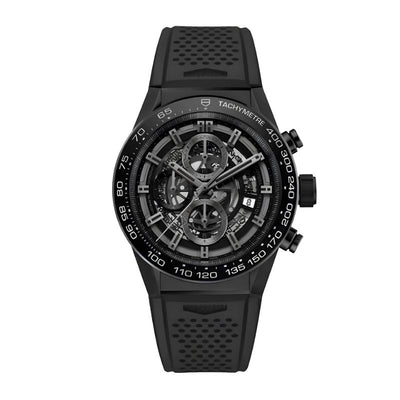 Carrera 01 CAR2A91.FT6071 “Full Black”