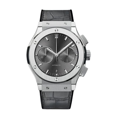 Classic Fusion 521.NX.7071.LR “Racing Grey”