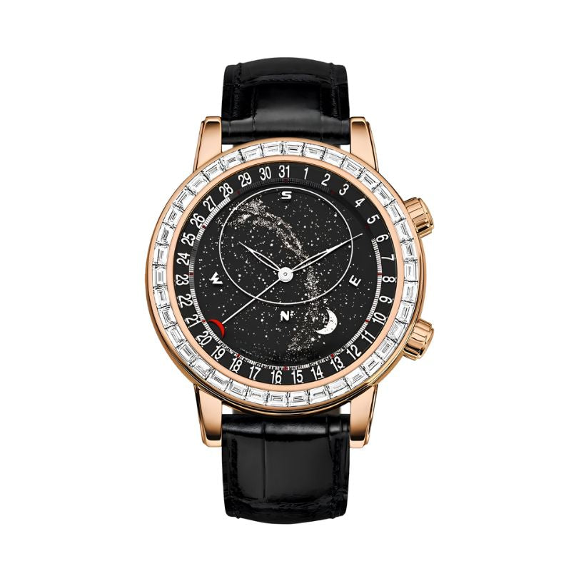 Celestial Grand Complications 6104R-001