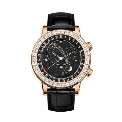 Celestial Grand Complications 6104R-001