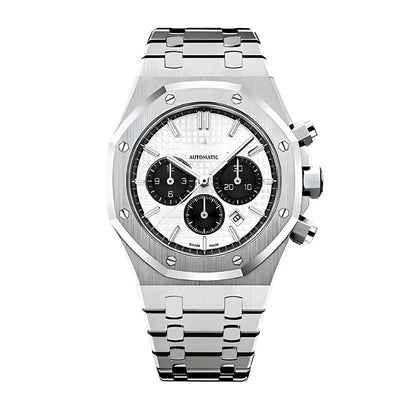 Royal Oak Chronograph “Panda”