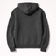 Lightweight Merino Knit Hoodie