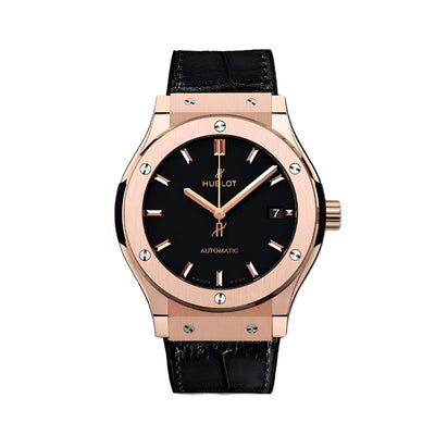 Classic Fusion King Gold 511.OX.1181.LR