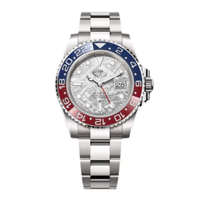 GMT-Master II 'Meteorite Dial
