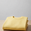 Heavy Cotton Boxy Crewneck Sweatshirt