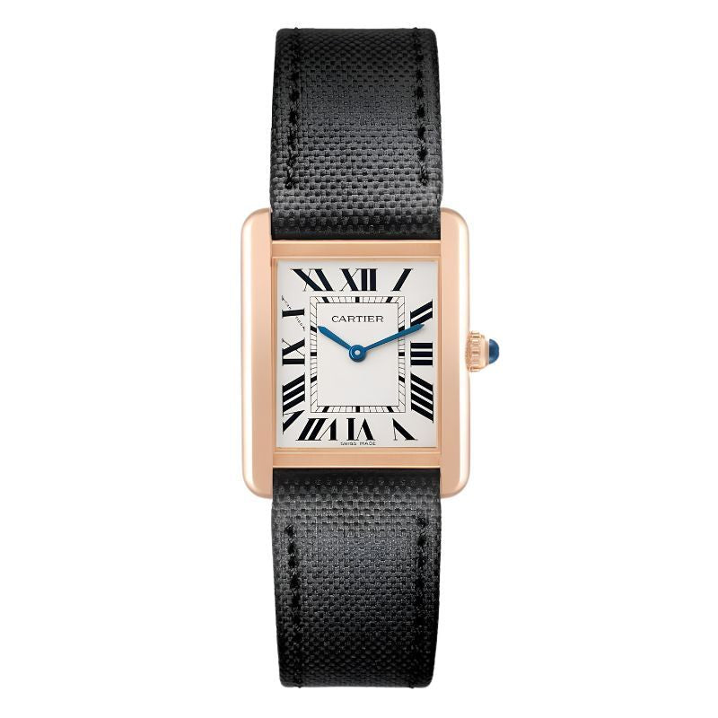 Solo Rose Gold W5200024