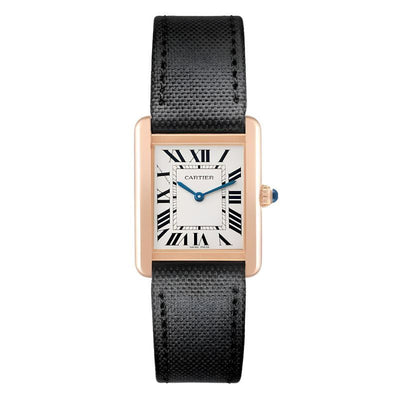 Solo Rose Gold W5200024