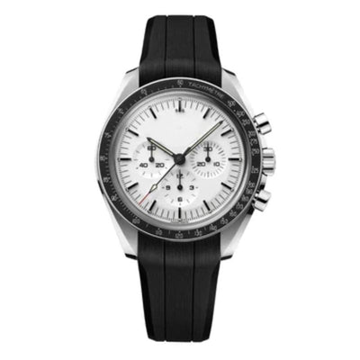 Moonwatch Professional "White Dial" 42mm