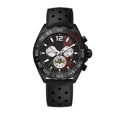 Aquaracer CAZ101AD.FT8024