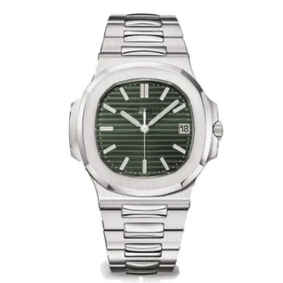 Nautilus 5711/1A-014 “Olive Green”