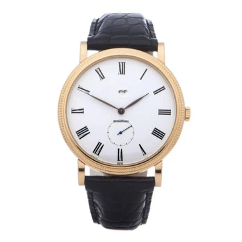 Calatrava 5119R “Hobnail Bezel”