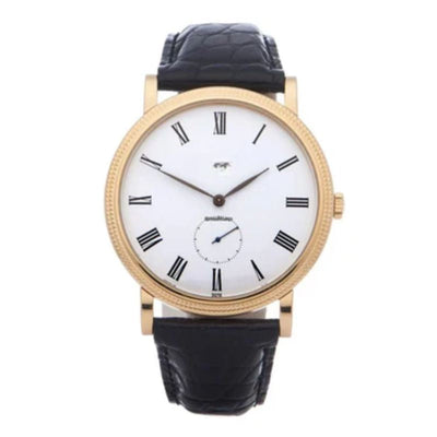 Calatrava 5119R “Hobnail Bezel”