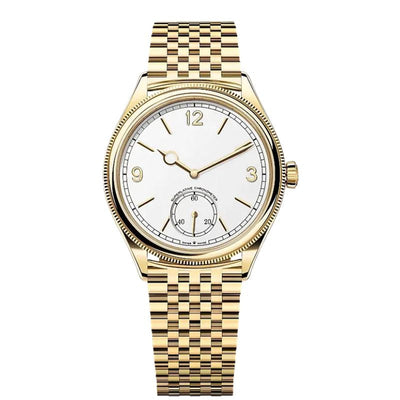 Perpetual 1908 "Yellow Gold 2