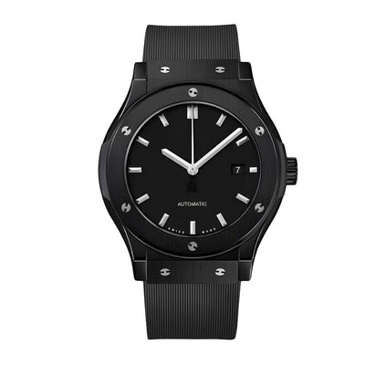 Classic Fusion “Black Ceramic” 542.CM.1171.RX