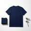 Pima Cotton Crew Tee