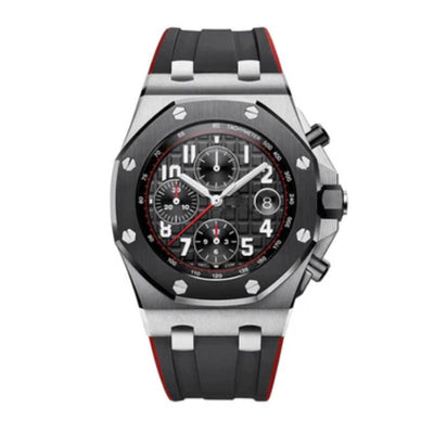 Royal Oak Offshore A002CA.01 “Vampire” Ultra