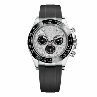 Daytona Meteorite Dial 40mm
