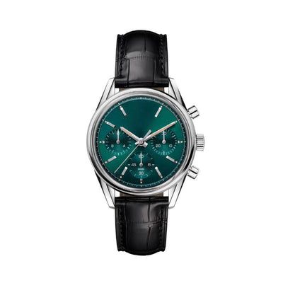 Teal Dial CBS2211