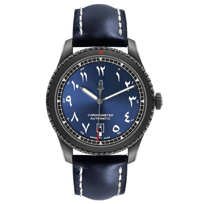 Aviator 8 Automatic 41 Middle East